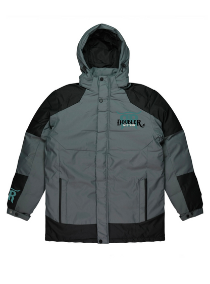 Adam Winter Jacket **PRE ORDER**
