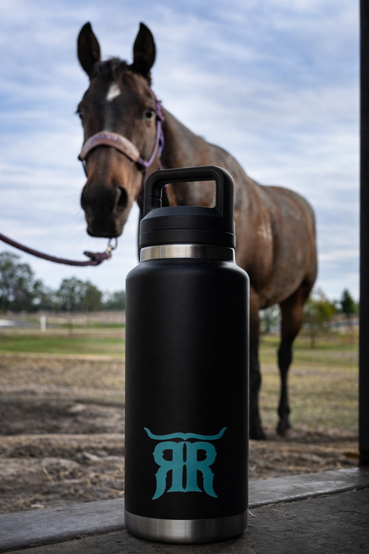 Stockman Drink Bottle