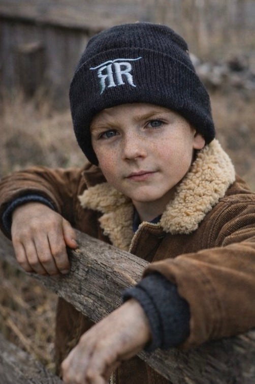 Stockman Beanie