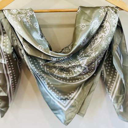 Gypsie Wild Rags