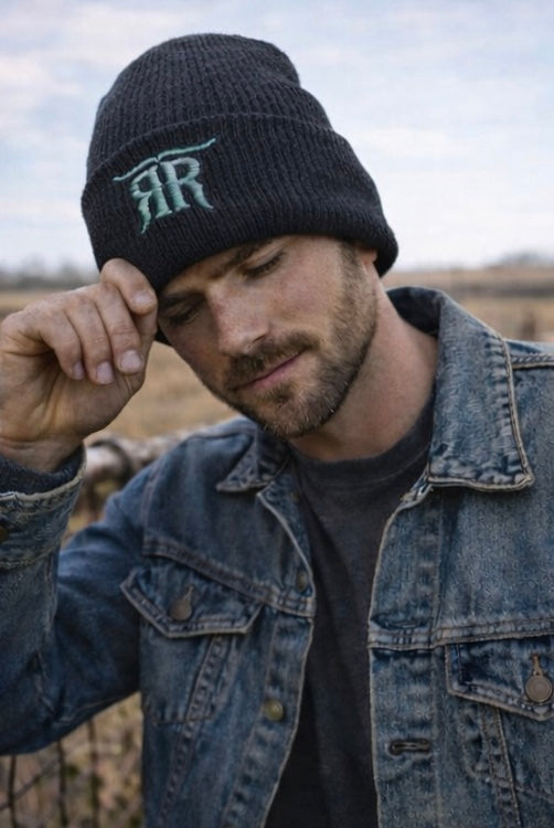 Stockman Beanie