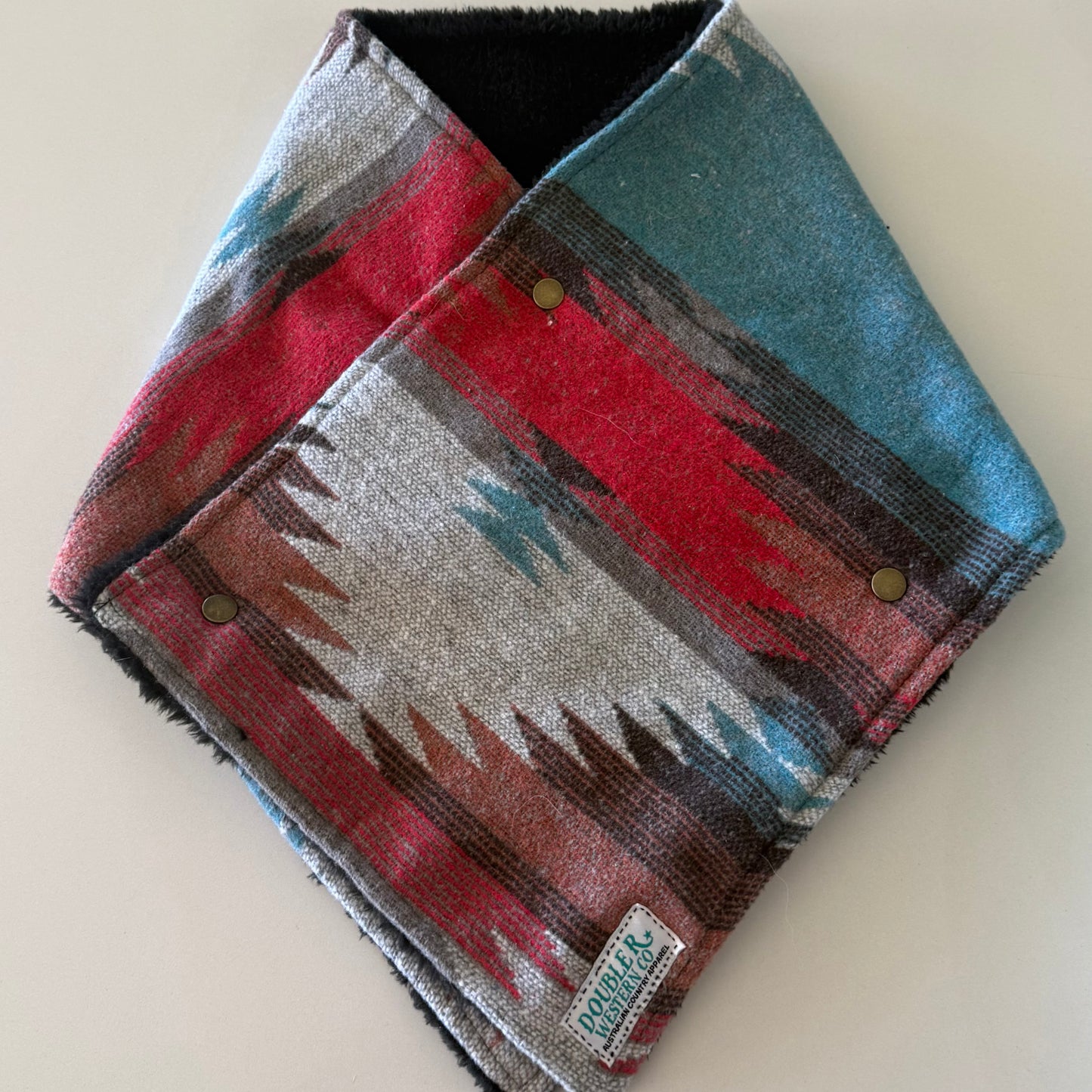 Cold Country Neck Wrap