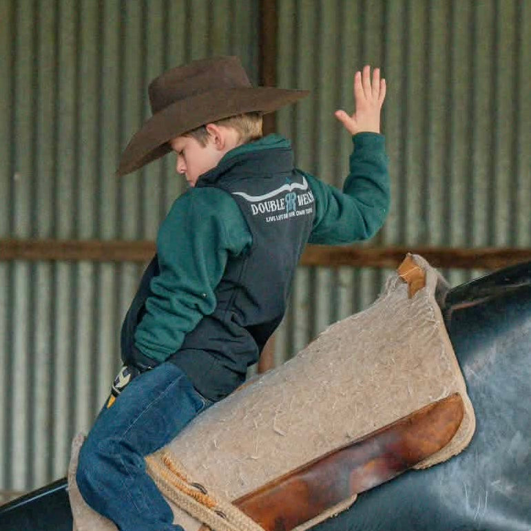 Rider Kids Vest