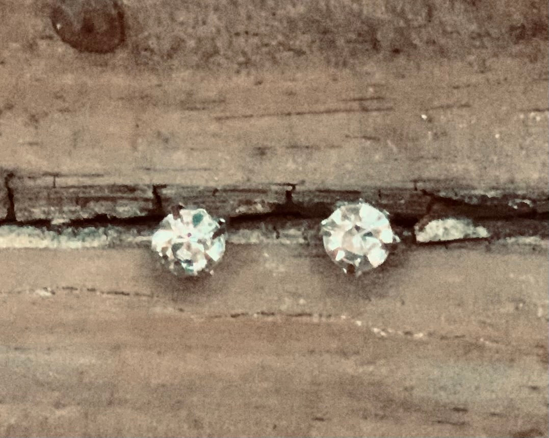 Eleanor Earrings