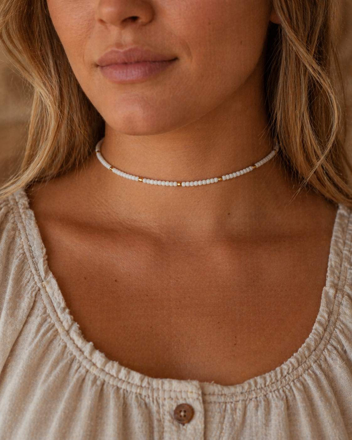 Carly Choker
