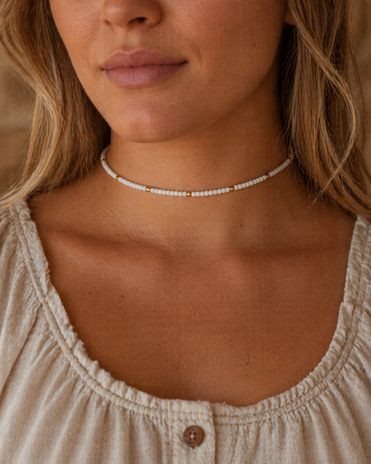 Carly Choker