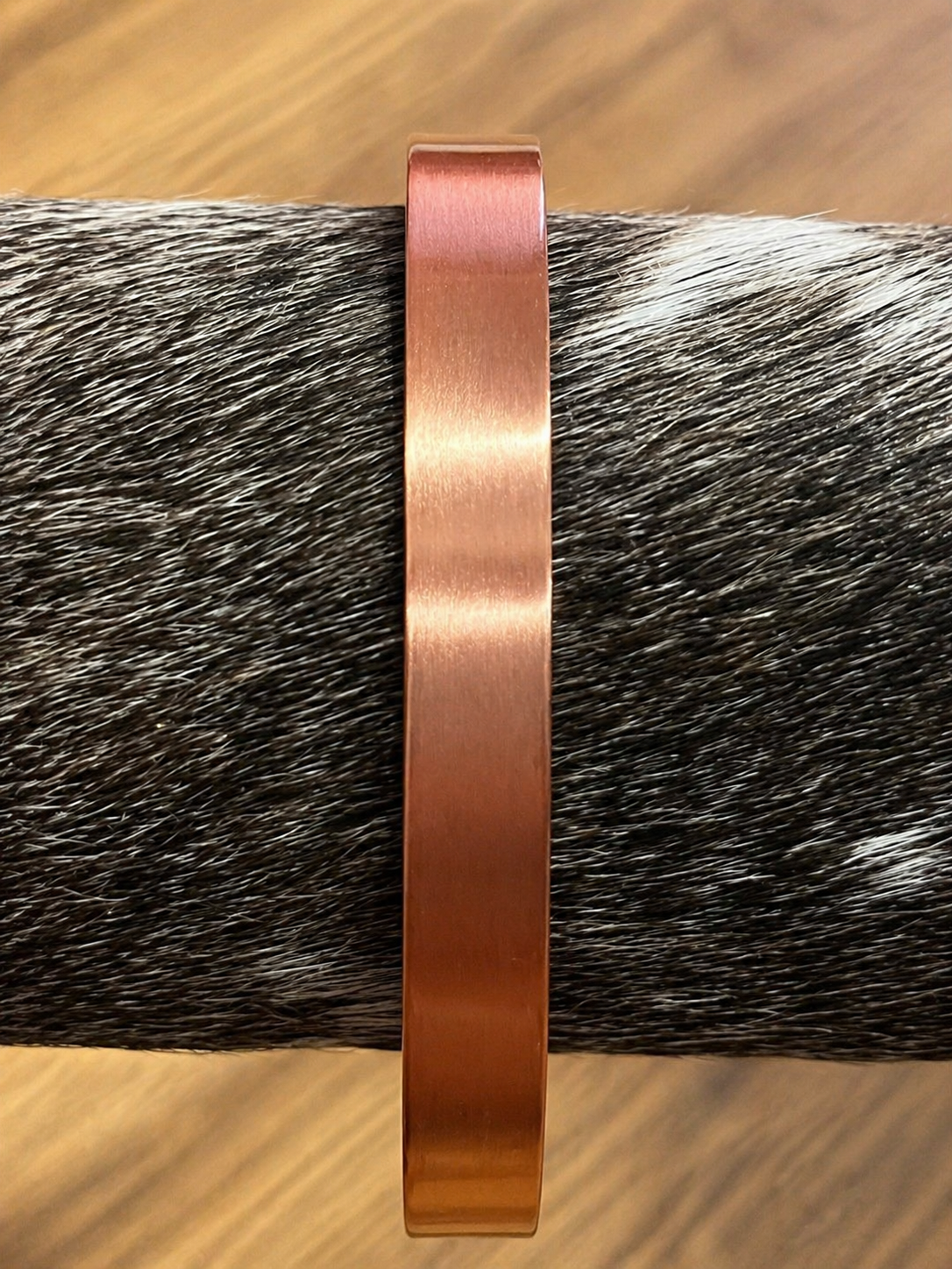 Stockyard Copper Band
