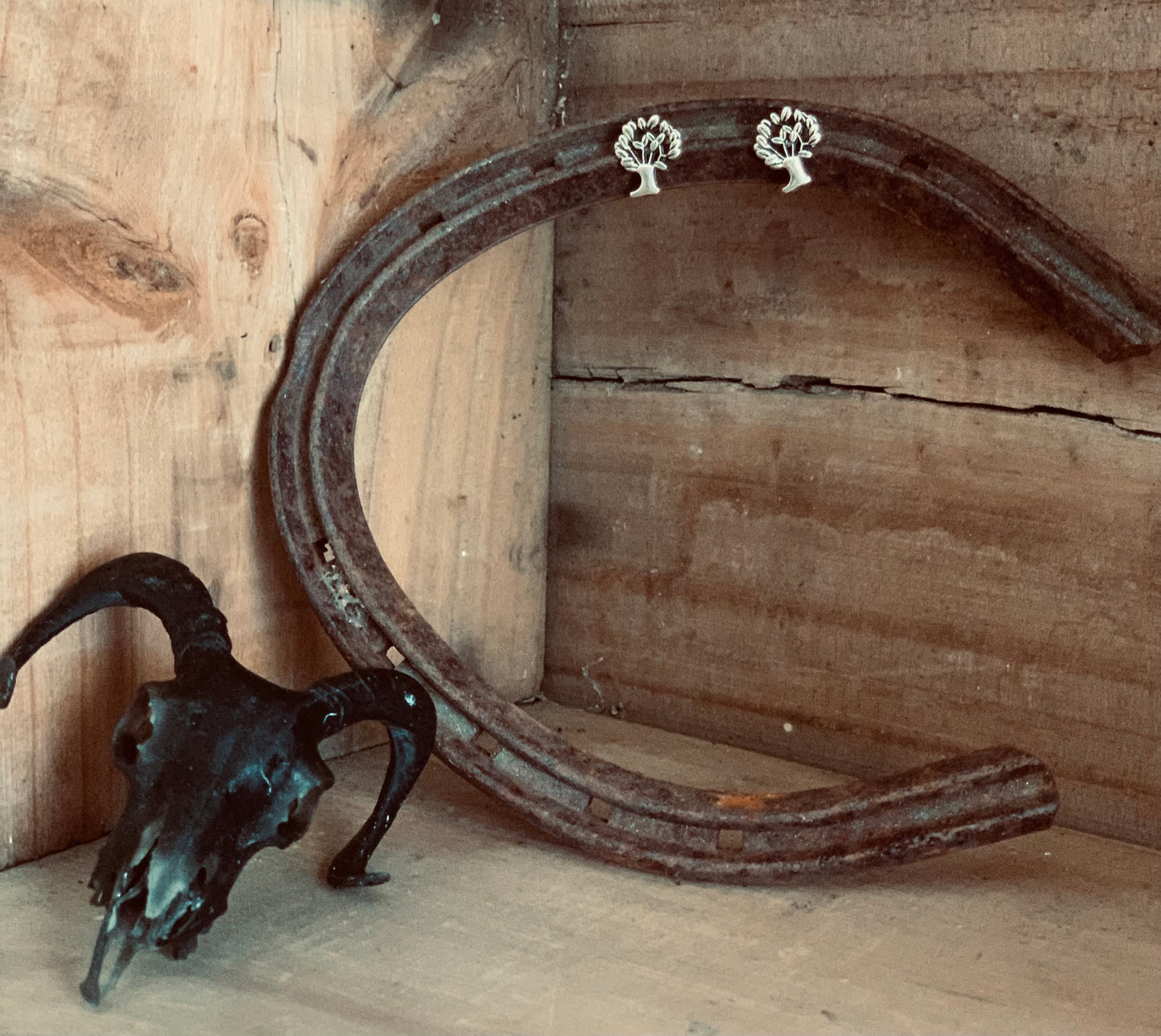 Eleanor Earrings