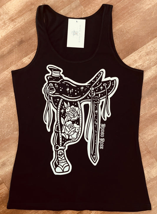 Sadie Singlet
