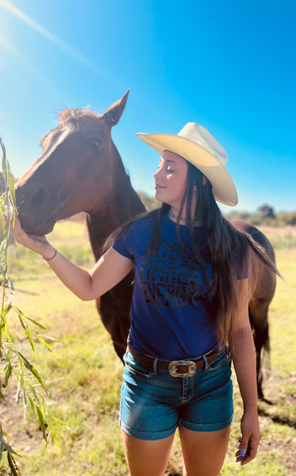 Boss Mare Energy Tee