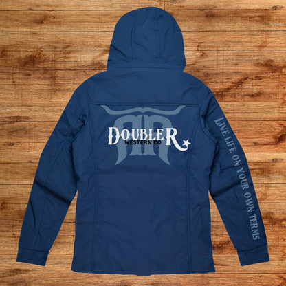 Ashton Winter Jacket **PRE ORDER**