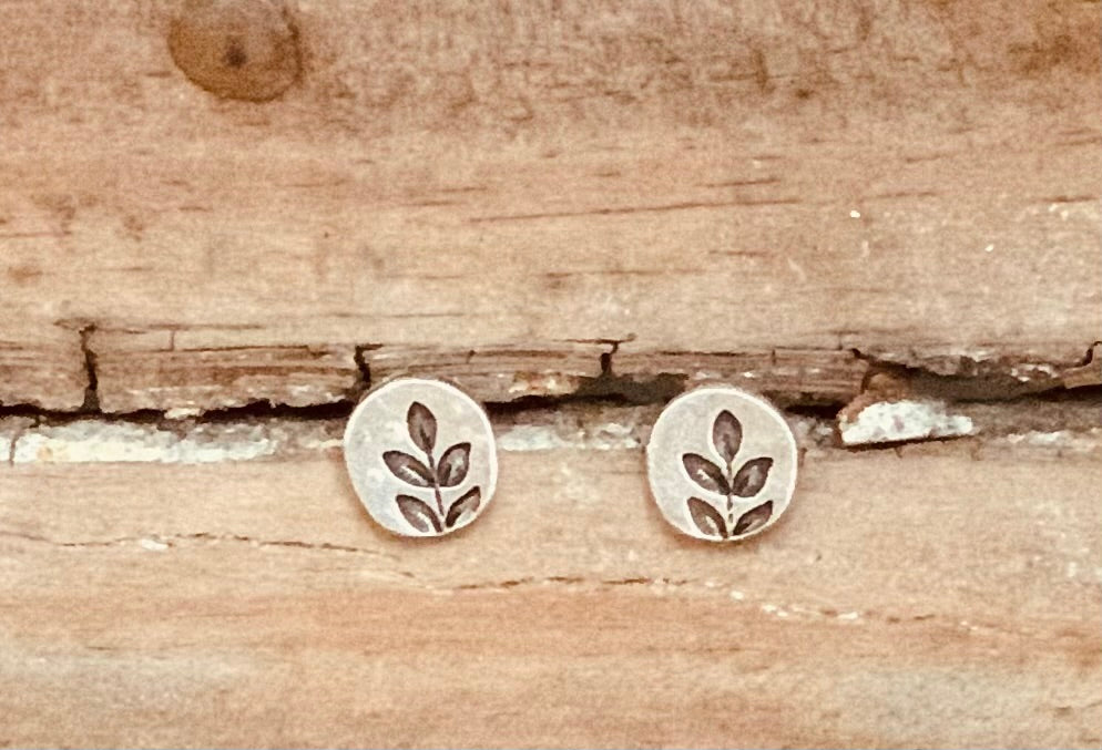 Eleanor Earrings