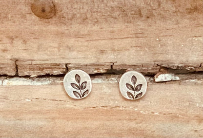 Eleanor Earrings