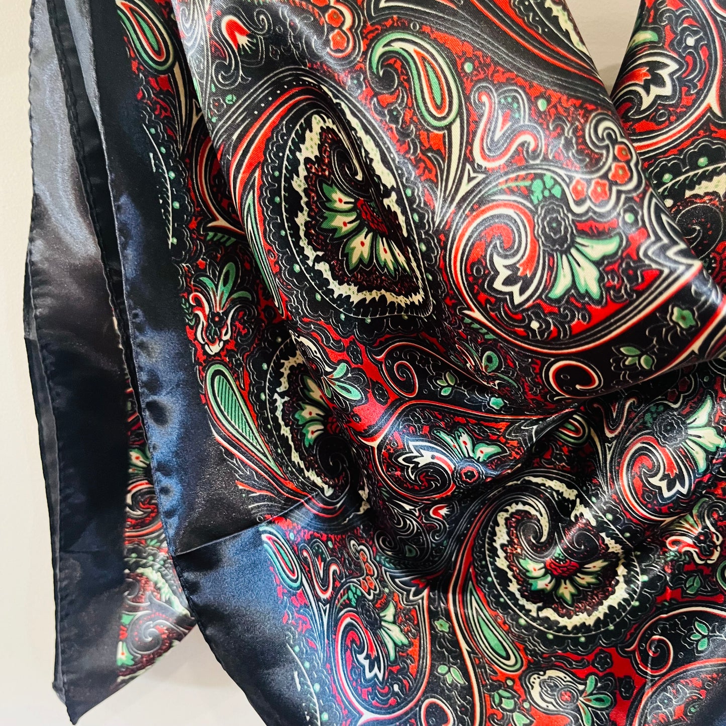Pattern Wild Rags