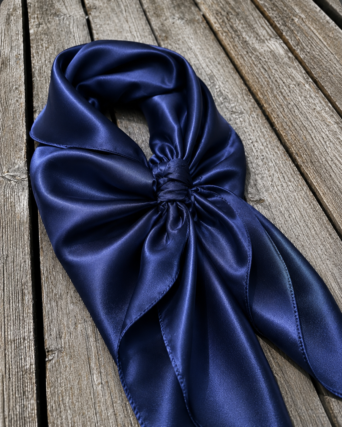 Signature Wild Rags