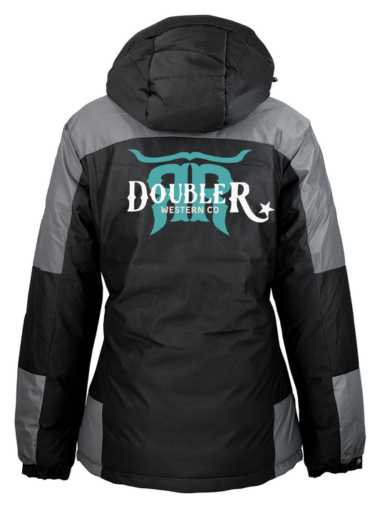 Lani Winter Jacket **PRE ORDER**
