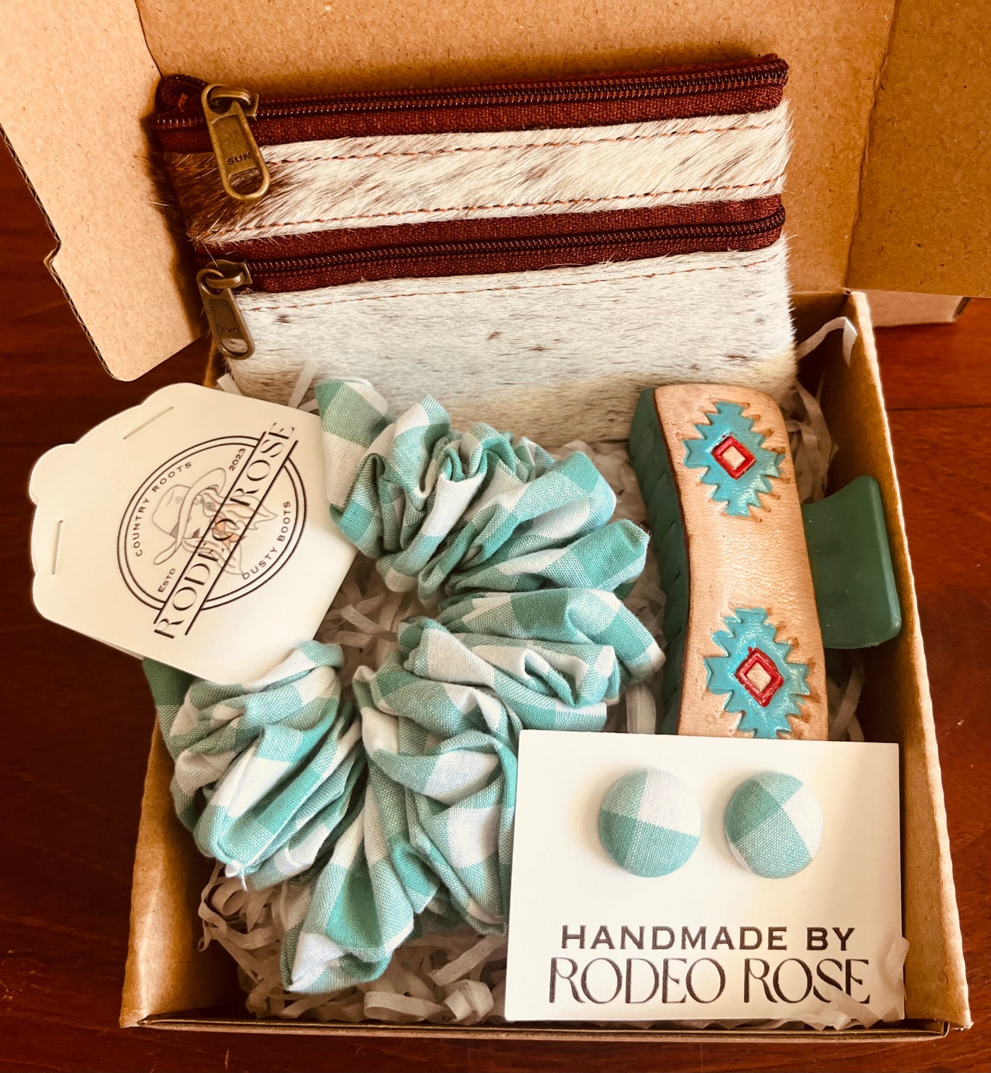Custom Gift Boxes