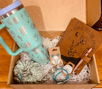 Custom Gift Boxes