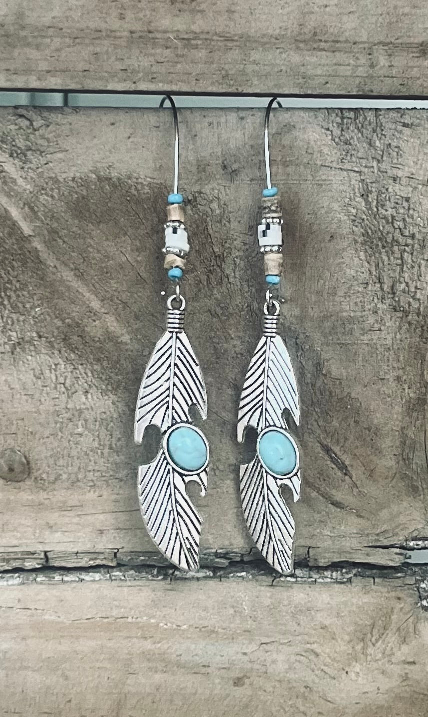 Rose Dunn Earrings