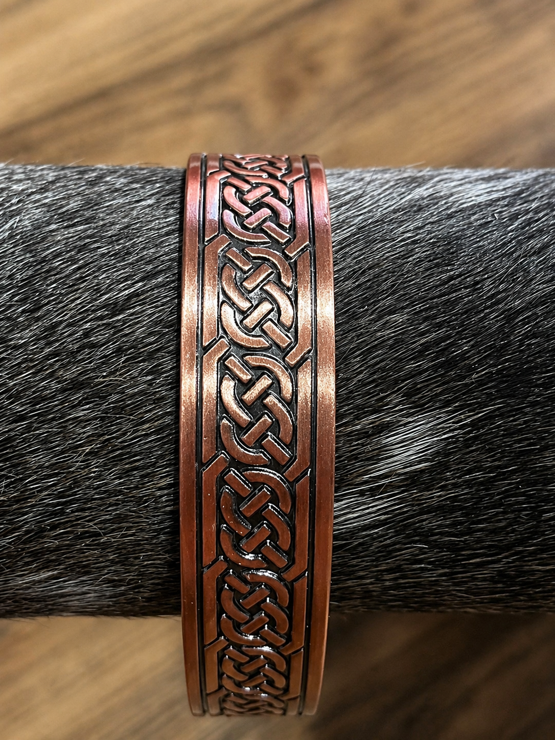 Stockyard Copper Band
