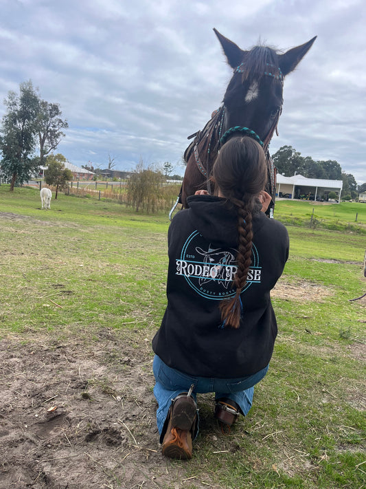 Lottie Hoodie