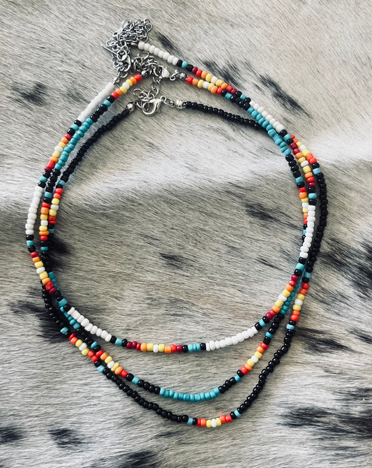 Faith Choker