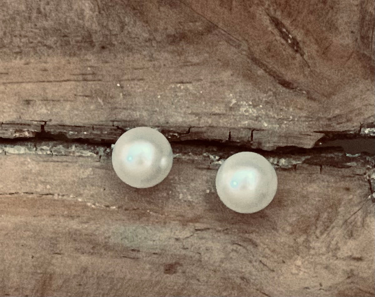 Eleanor Earrings
