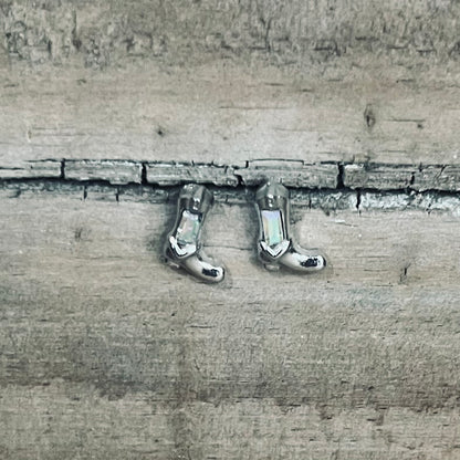 Wynonna Earrings