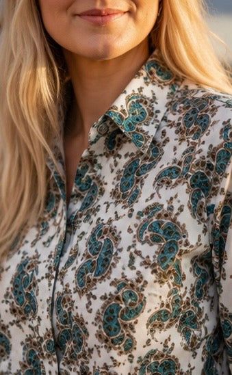 Cassie Shirt