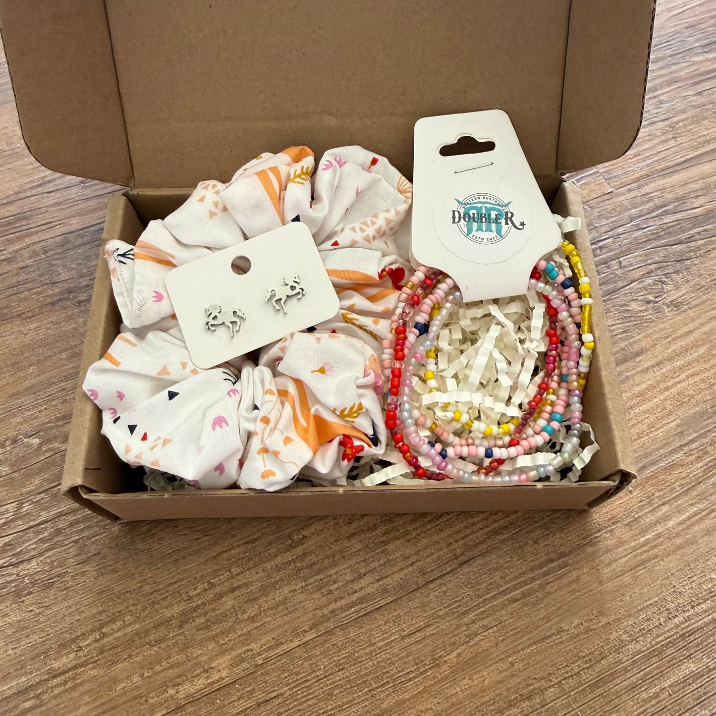 Ready to Gift Small Box