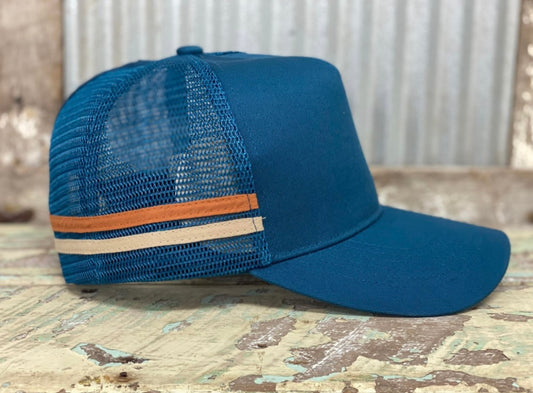 Double R Western Co. Trucker Cap