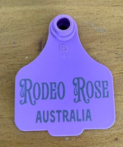 Double R Cattle Tags