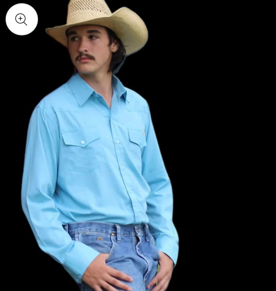 Barrett Arena Shirt