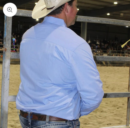 Bert Western Shirt