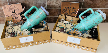 Custom Gift Boxes