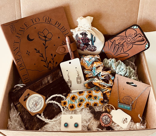Custom Gift Boxes