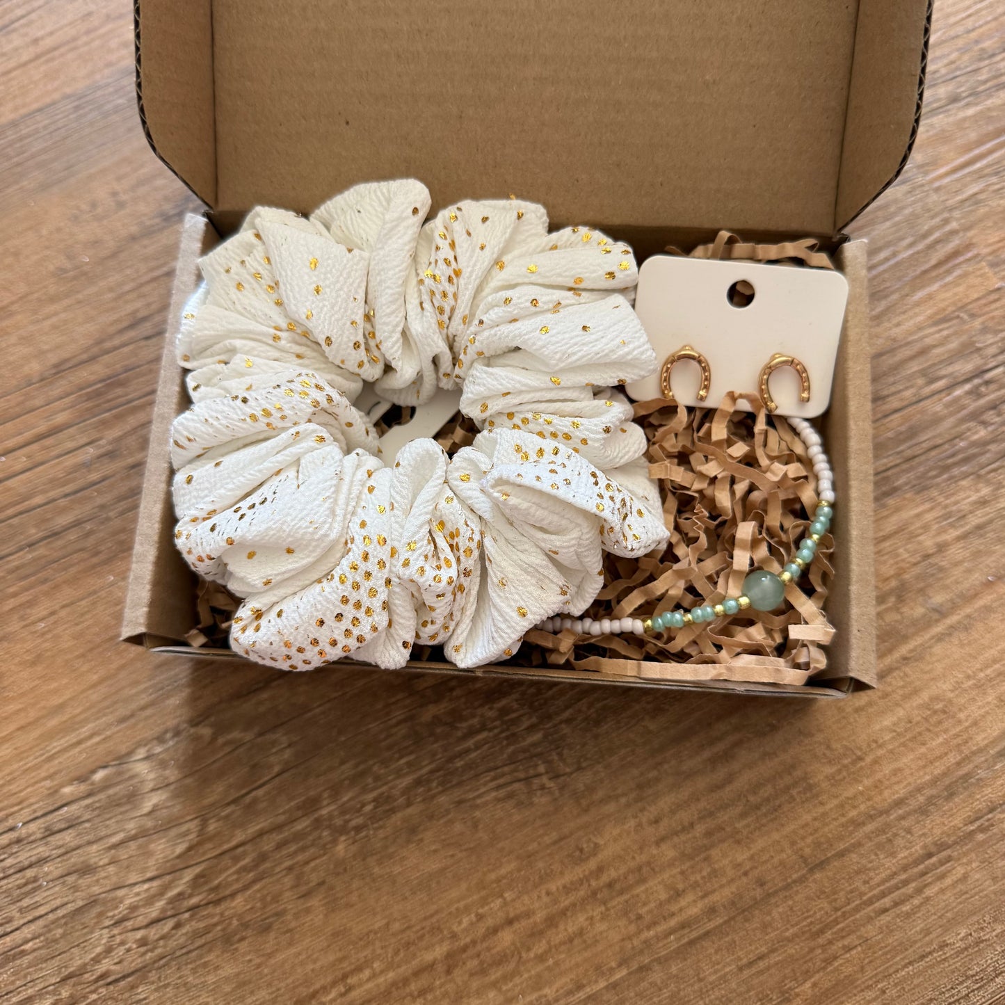 Ready to Gift Small Box