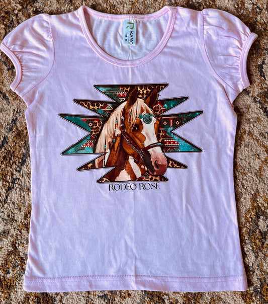 Mystic Kids Tee