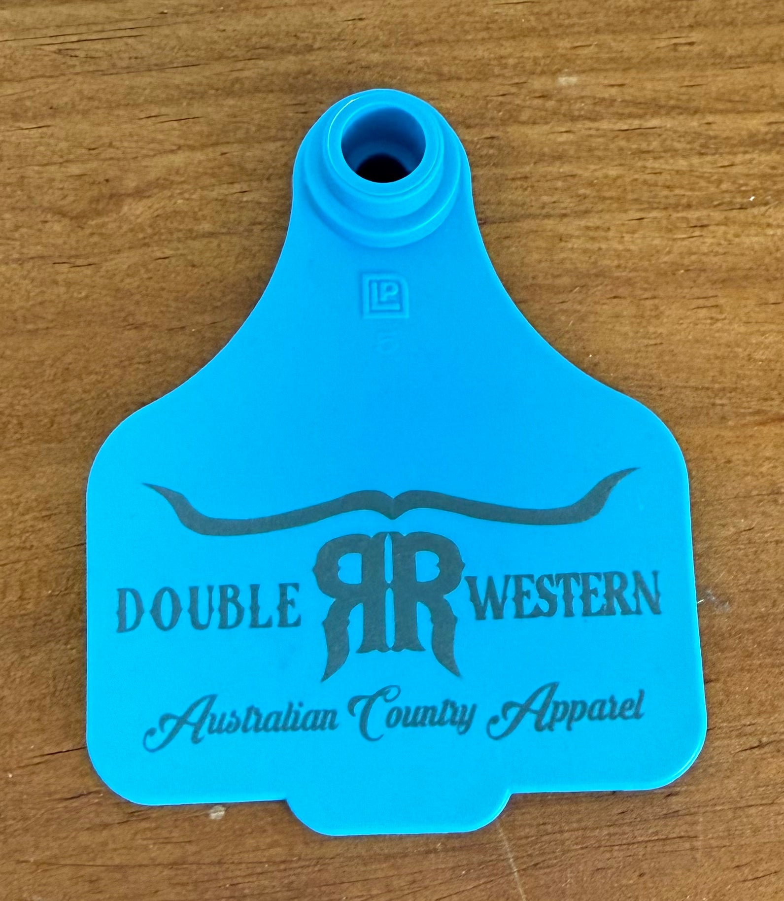 Double R Brands Double R Brand Tag – Double R Western Co.