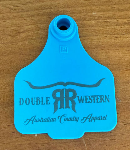Double R Cattle Tags