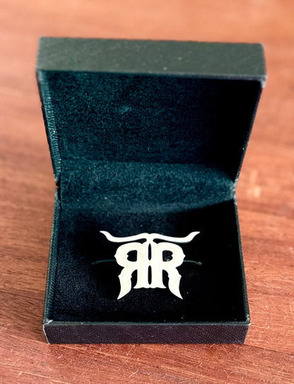 Double R Western Co. Pin