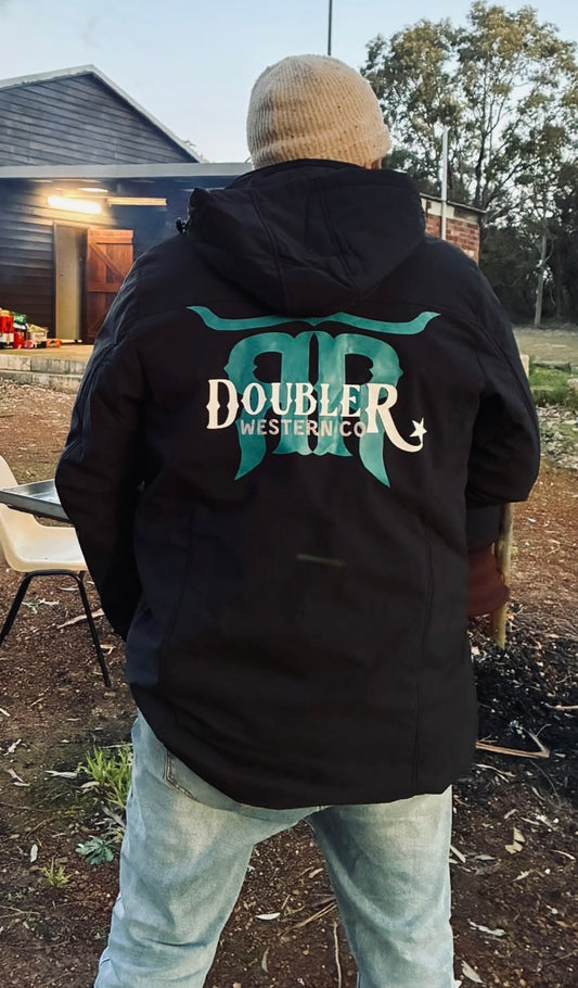 Ash Jacket