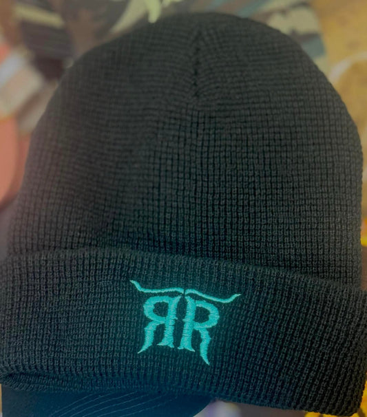 Double R Beanie