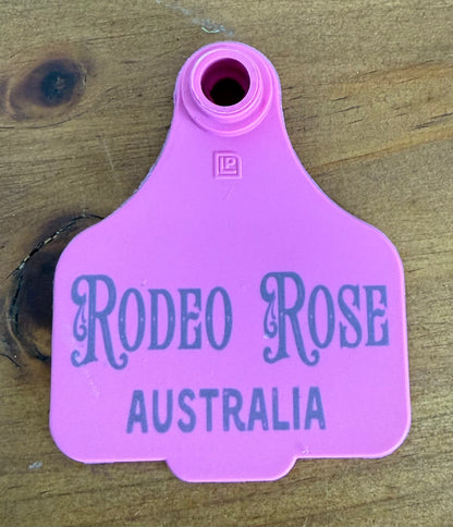 Double R Cattle Tags
