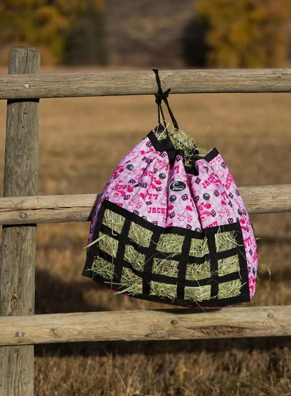 Happy Trailer Hay Bag