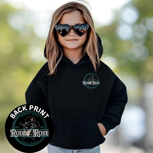 Lottie Kids Hoodie