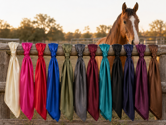 Wild Rags – Double R Western Co.