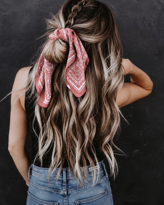High Desert Wild Rags