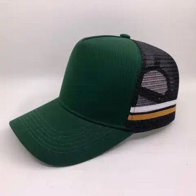 RR Cattle Brand Trucker Cap