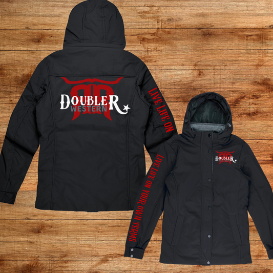 Mark Winter Jacket **PRE ORDER**